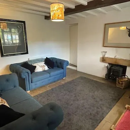 The Harmby * Spennithorne