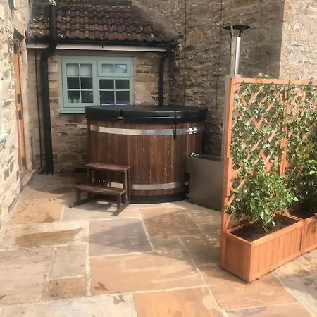 The Harmby Dom wakacyjny *