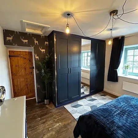 The Harmby Spennithorne