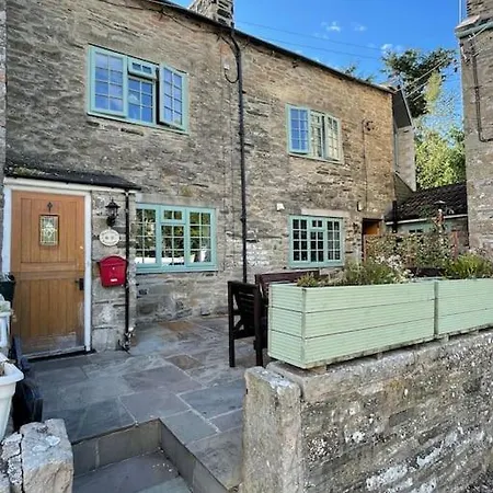 The Harmby Dom wakacyjny *