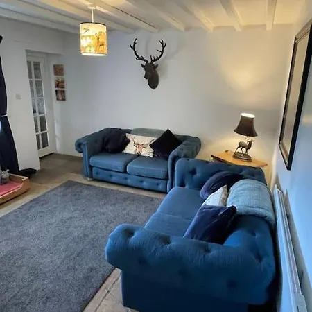 The Harmby * Spennithorne