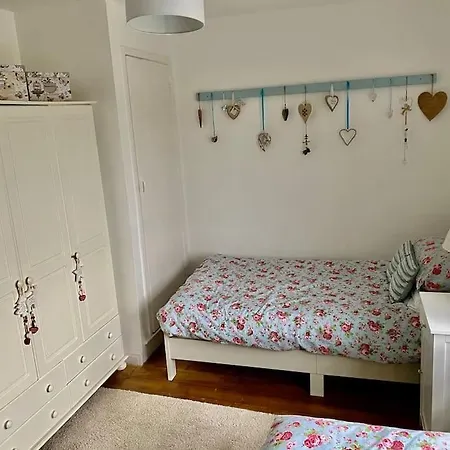 The Harmby * Spennithorne